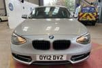 BMW 1 Series - Image 1