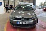 Volkswagen Golf - Image 1