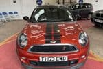 Mini Coupe - Image 1