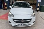Vauxhall Corsa - Image 1