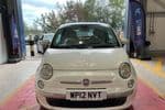 Fiat 500 - Image 1