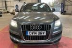 Audi Q7 - Image 1