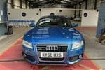 Audi A5 - Image 1