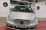 Mercedes-Benz A Class - Image 1