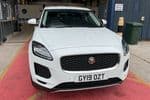 Jaguar E-Pace - Image 1