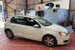 Volkswagen Golf - Image 1