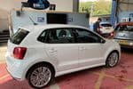 Volkswagen Polo - Image 1
