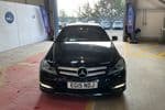 Mercedes-Benz C Class - Image 1