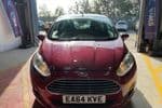 Ford Fiesta - Image 1