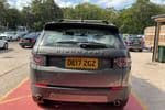 Land Rover Discovery Sport - Image 1