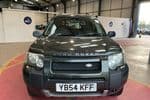 Land Rover Freelander - Image 1