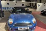 Mini Convertible - Image 1