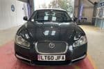 Jaguar XF - Image 1