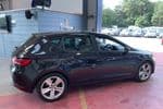 Seat Leon - Image 1