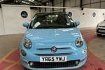 Fiat 500 - Image 1