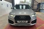 Audi Q3 - Image 1