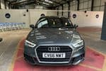 Audi A3 - Image 1