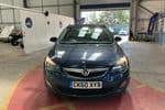 Vauxhall Astra - Image 1