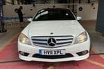 Mercedes-Benz C Class - Image 1