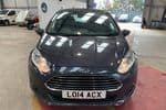 Ford Fiesta - Image 1