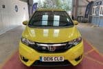Honda Jazz - Image 1