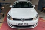 Volkswagen Golf - Image 1