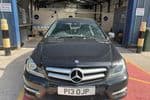 Mercedes-Benz C Class - Image 1