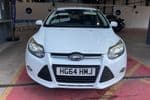 Ford Focus - Image 1