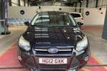 Ford Focus - Image 1
