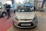 Ford Fiesta - Image 1