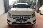 Mercedes-Benz GLA - Image 1