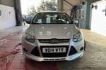 Ford Focus - Image 1