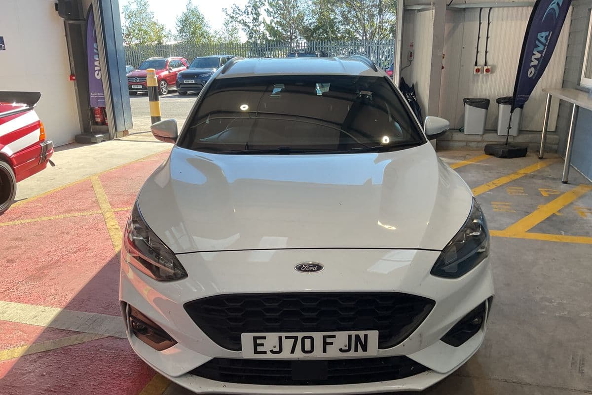 FORD FOCUS - Image 1