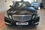 Mercedes-Benz E Class - Image 1