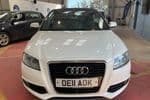 Audi A3 - Image 1