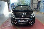 Peugeot 208 - Image 1