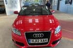 Audi A3 - Image 1