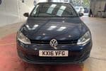 Volkswagen Golf - Image 1