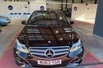 Mercedes-Benz E Class - Image 1