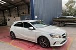 Mercedes-Benz A Class - Image 1
