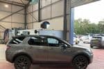 Land Rover Discovery Sport - Image 1