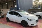 Vauxhall Corsa - Image 1