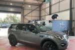 Land Rover Discovery Sport - Image 1