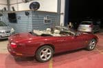 Jaguar XK8 - Image 1