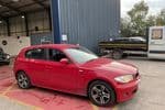 BMW 1 Series - Image 1