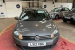 Volkswagen Golf - Image 1