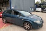Seat Leon - Image 1