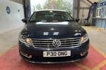 Volkswagen CC - Image 1