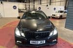 Mercedes-Benz E Class - Image 1