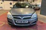 Vauxhall Astra - Image 1